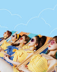 Red Velvet Summer Release - Summer Magic (Limited Edition)