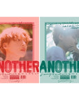 Jeong Sewoon 2nd Mini Album - Another