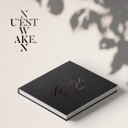 NU'EST W - Wake,N