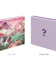 Oh My Girl 6th Mini Album - Remember Me