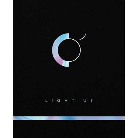 Oneus 1st Mini Album - Light Us