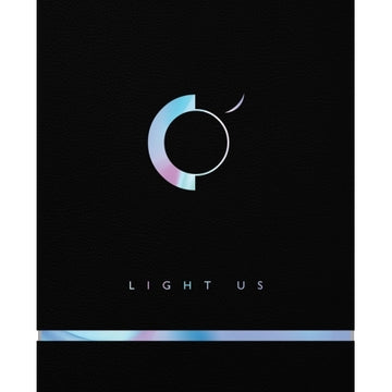 Oneus 1st Mini Album - Light Us