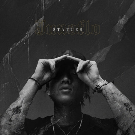Junoflo 1st Album - Statues