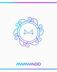 Mamamoo - White Wind
