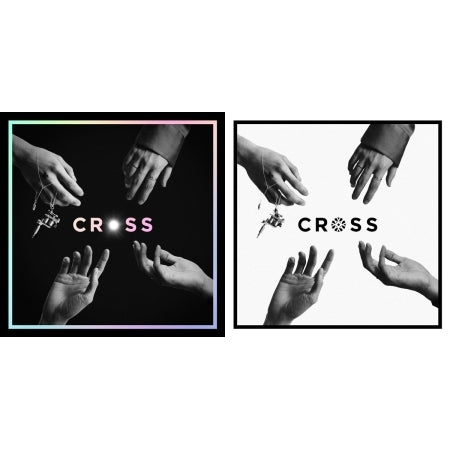 Winner 3rd Mini Album - Cross