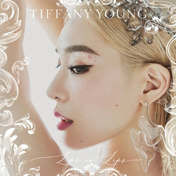 Tiffany Young Album - Lips on Lips
