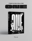 1Team 3rd Mini Album - One