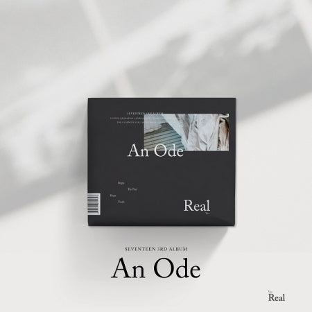 SEVENTEEN - An Ode - Amazon.com Music