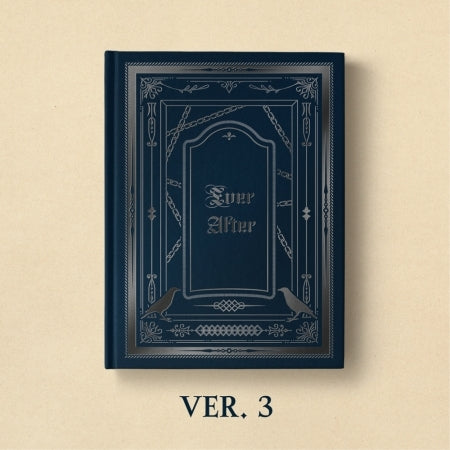 NU'EST 6th Mini Album - Happily Ever After