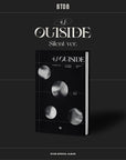 BtoB Special Album - 4U: Outside
