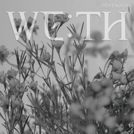 Pentagon 10th Mini Album - WE:TH