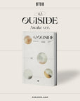 BtoB Special Album - 4U: Outside