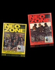 NCT 127 2nd Album - NCT #127 Neo Zone