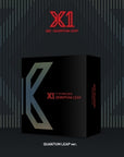 X1 1st Mini Album - 비상: Quantum Leap Kihno Kit