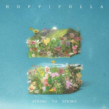 Hoppipolla 1st Mini Album - Spring to Spring