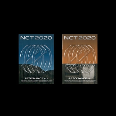 NCT 2020 Album - Resonance Pt. 1