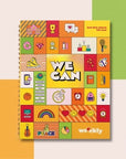 Weeekly 2nd Mini Album - We can