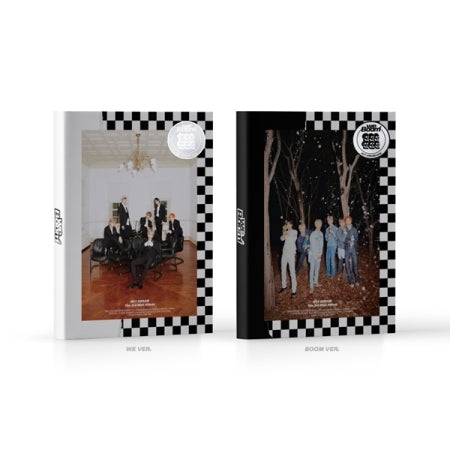 NCT Dream 3rd Mini Album - We Boom