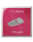 Everglow 2nd Mini Album - 77.82X-78.29