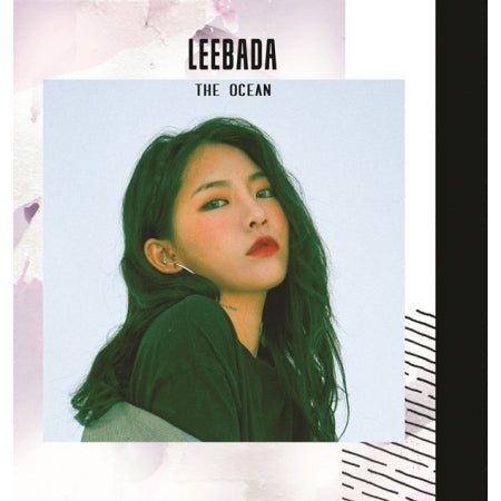 Leebada 1st Album - The Ocean