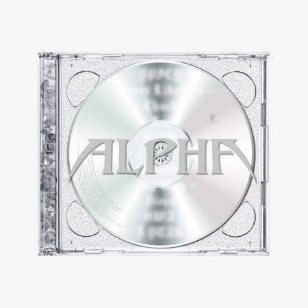 CL Album - Alpha