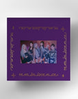 Everglow 1st Mini Album - Reminiscence