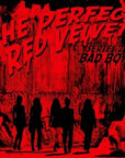 Red Velvet 2nd Repackage Album - The Perfect Red Velvet