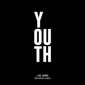 Lim Jimin 2nd Single Album - Youth