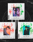 Super Junior D&E 4th Mini Album - Bad Blood