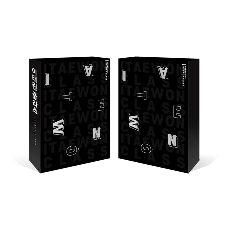 Itaewon Class OST