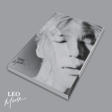 LEO 2nd Mini Album - MUSE Kihno Kit