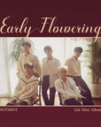 Hotshot 2nd Mini Album - Early Flowering