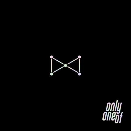 OnlyOneOf 1st Album - Produced by [ ] Part 1