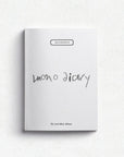Jin Long Guo 2nd Mini Album - MONO DIARY