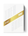 Ateez 1st Album - Treasure Ep. Fin: All To Action