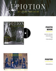 UP10TION - Up10tion 2017 Special Photo Edition