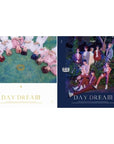 E'Last 1st Mini Album - Day Dream