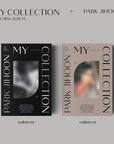 Park Ji Hoon 4th Mini Album - My Collection