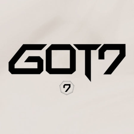 Got7 Mini Album - Dye