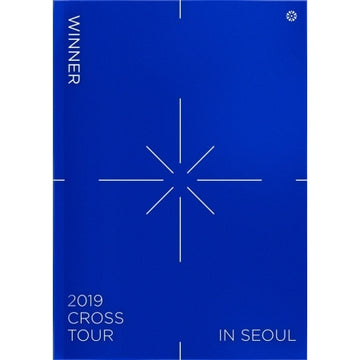 Winner 2019 Cross Tour In Seoul
