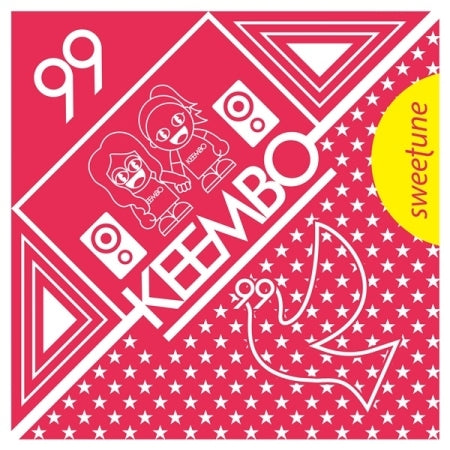 Keembo Single Album - 99