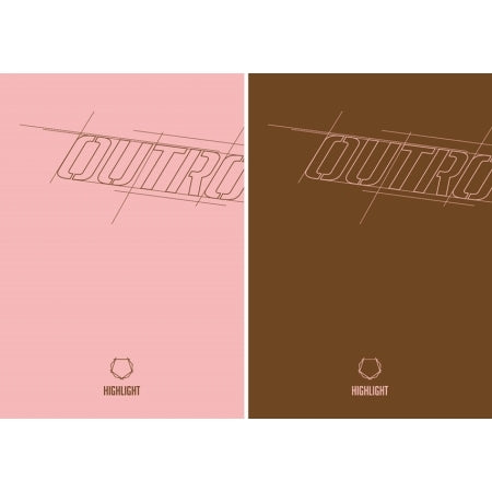 Highlight Special Album - Outro