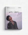 Jin Long Guo 2nd Mini Album - MONO DIARY