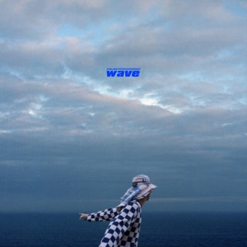 Colde - Wave (EP)