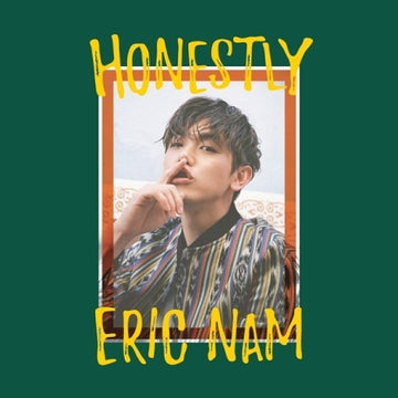 Eric Nam - Honestly