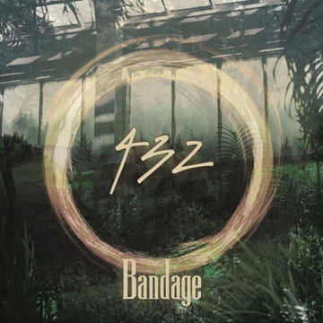 Bandage 1st Album - 432