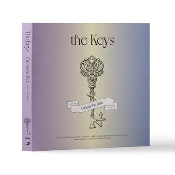 GWSN 4th Mini Album - The Keys