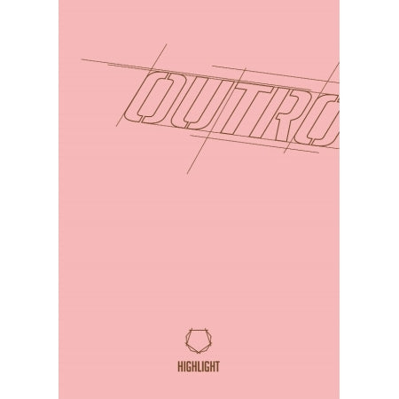 Highlight Special Album - Outro