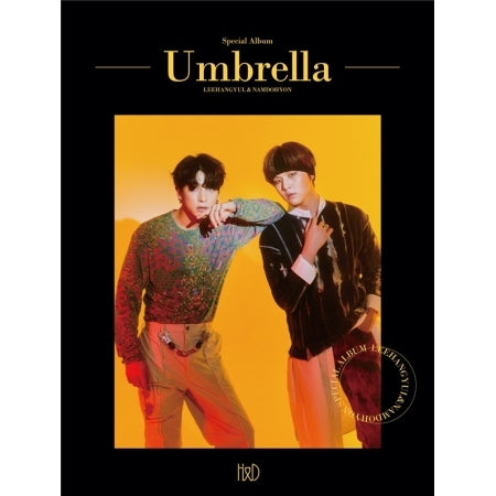H&D Special Album - Umbrella