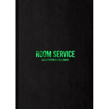 Groovyroom & Leellamarz EP Album - Room Service